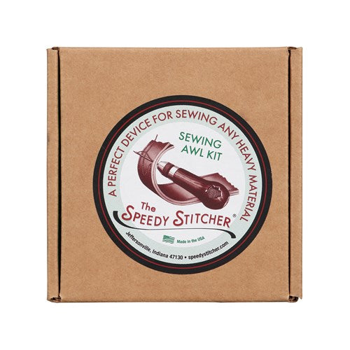 Speedy Stitcher Sewing Awl Kit