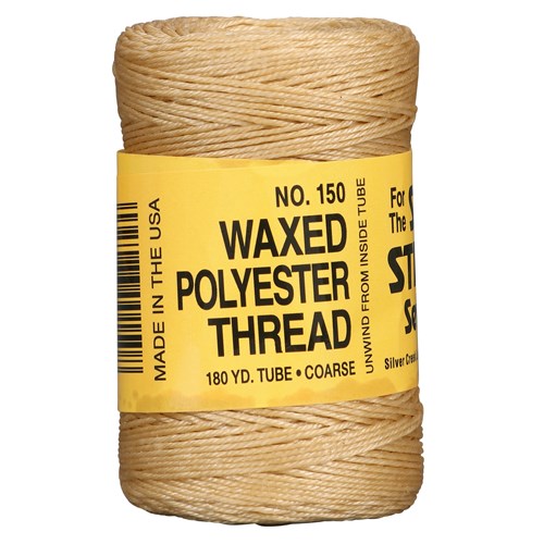 Speedy Coarse Polyester Thread