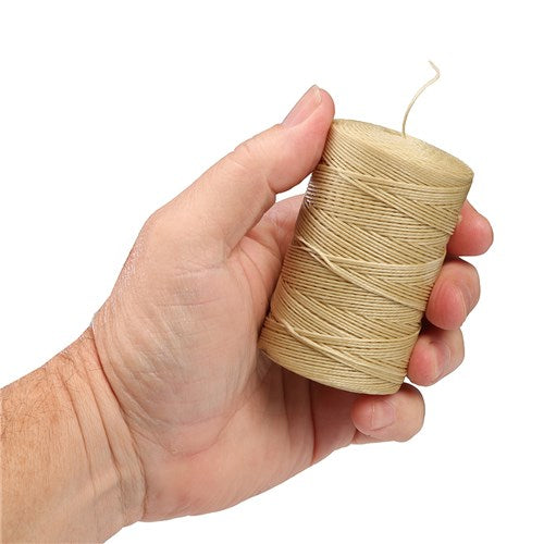 Fine Polyester Thread Speedy Fine Polyester Thread – The Nearside Saddlery & Outfitters