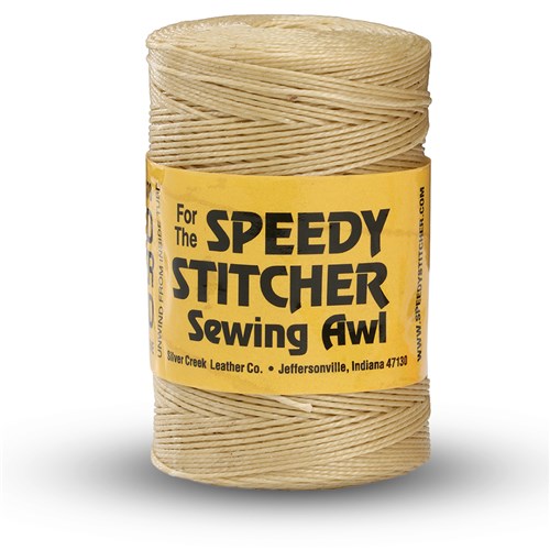 Speedy Fine Polyester Thread