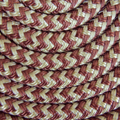 TS Pro Series Rope Halters - Full