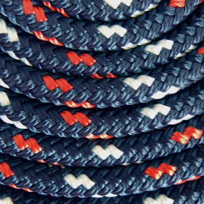 TS Pro Series Rope Halters - Full