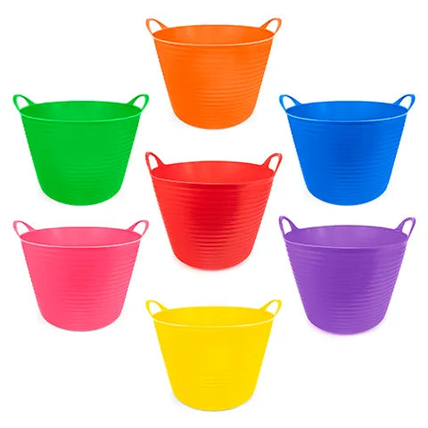 Flexible Tubs 35L