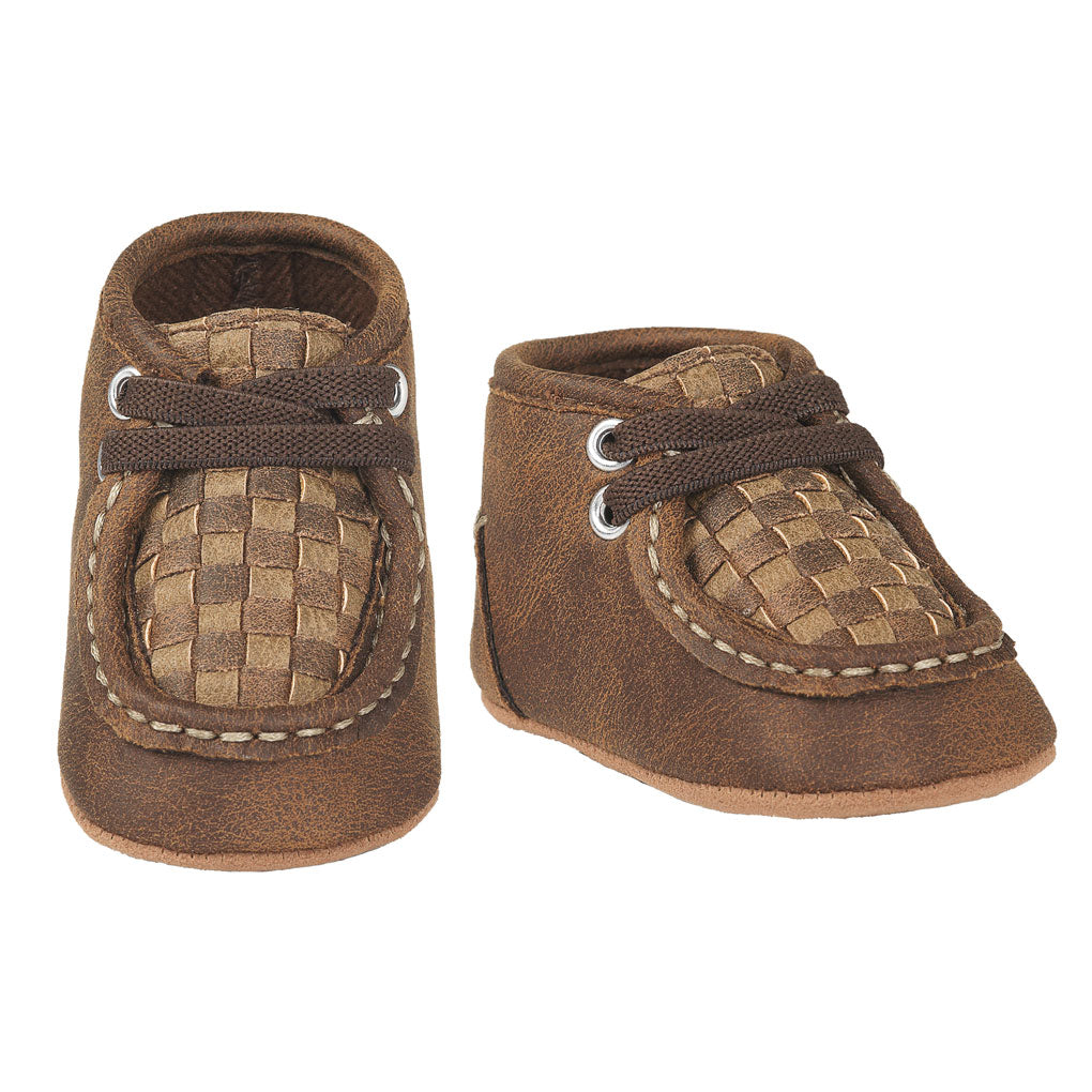 Carson Baby Shoe
