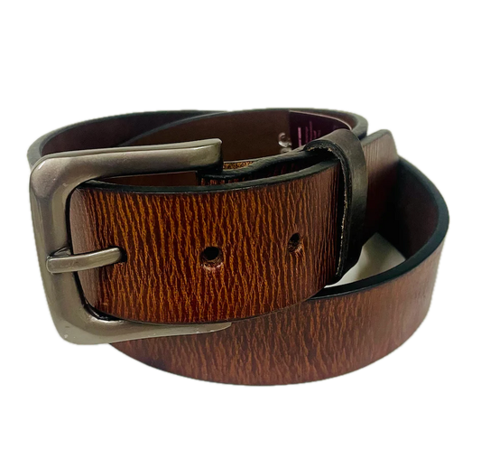 Overlander Belt - Chestnut