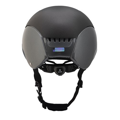 Uvex Elexxion Tocsen Riding Helmet