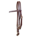 Billings Double Buckle Bridle