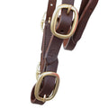 Billings Double Buckle Bridle