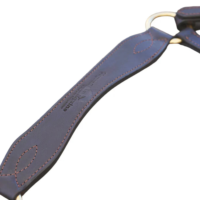 Edge Sown Stockman's Breastplate