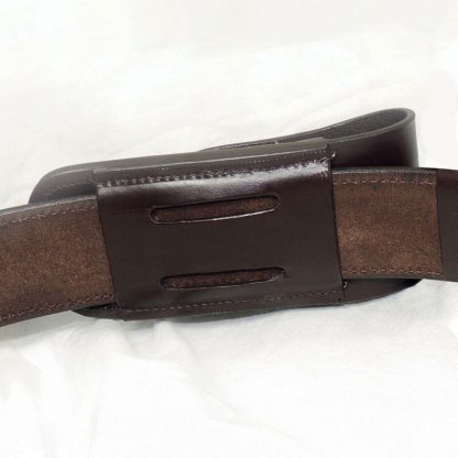 TS Victor Leather Multitool Pouches