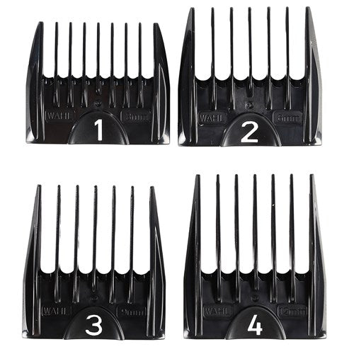 WAHL Smart Clip Clipper