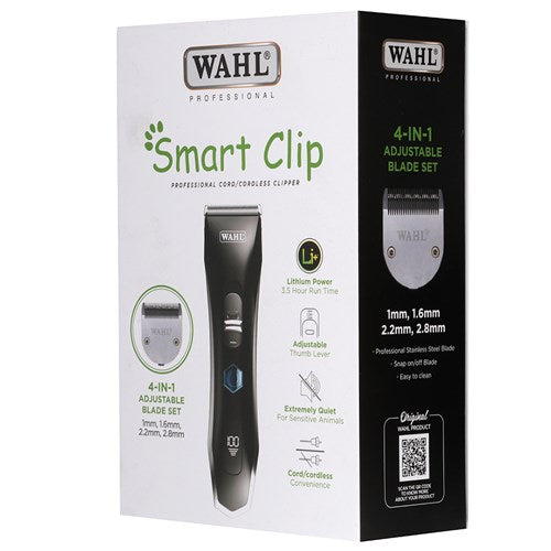 WAHL Smart Clip Clipper