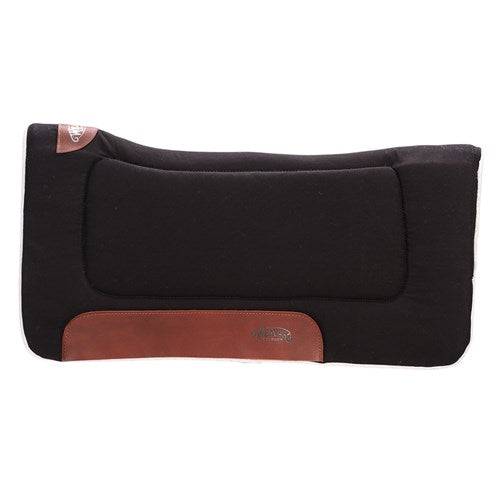 Weaver Contoured Saddle Pad H9