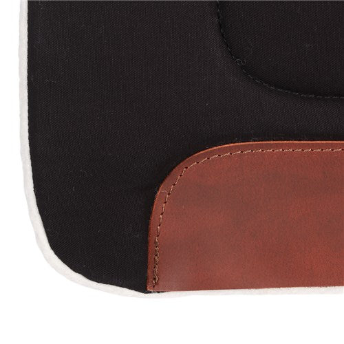 Weaver Contoured Saddle Pad H9