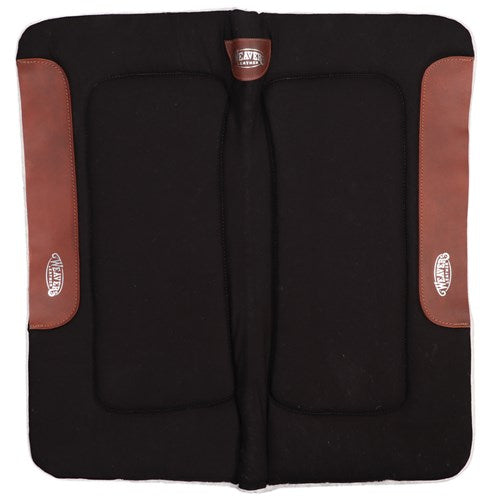 Weaver Contoured Saddle Pad H9