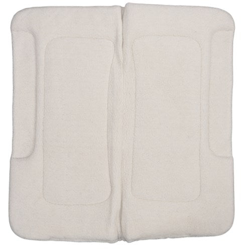 Weaver Contoured Saddle Pad H9