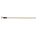 Neil Love 3/8" Soft Nylon Lariat - Natural