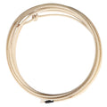 Neil Love 3/8" Soft Nylon Lariat - Natural