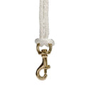Rope Training Fork w/Snap 1/4"