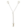 Rope Training Fork w/Snap 1/4"