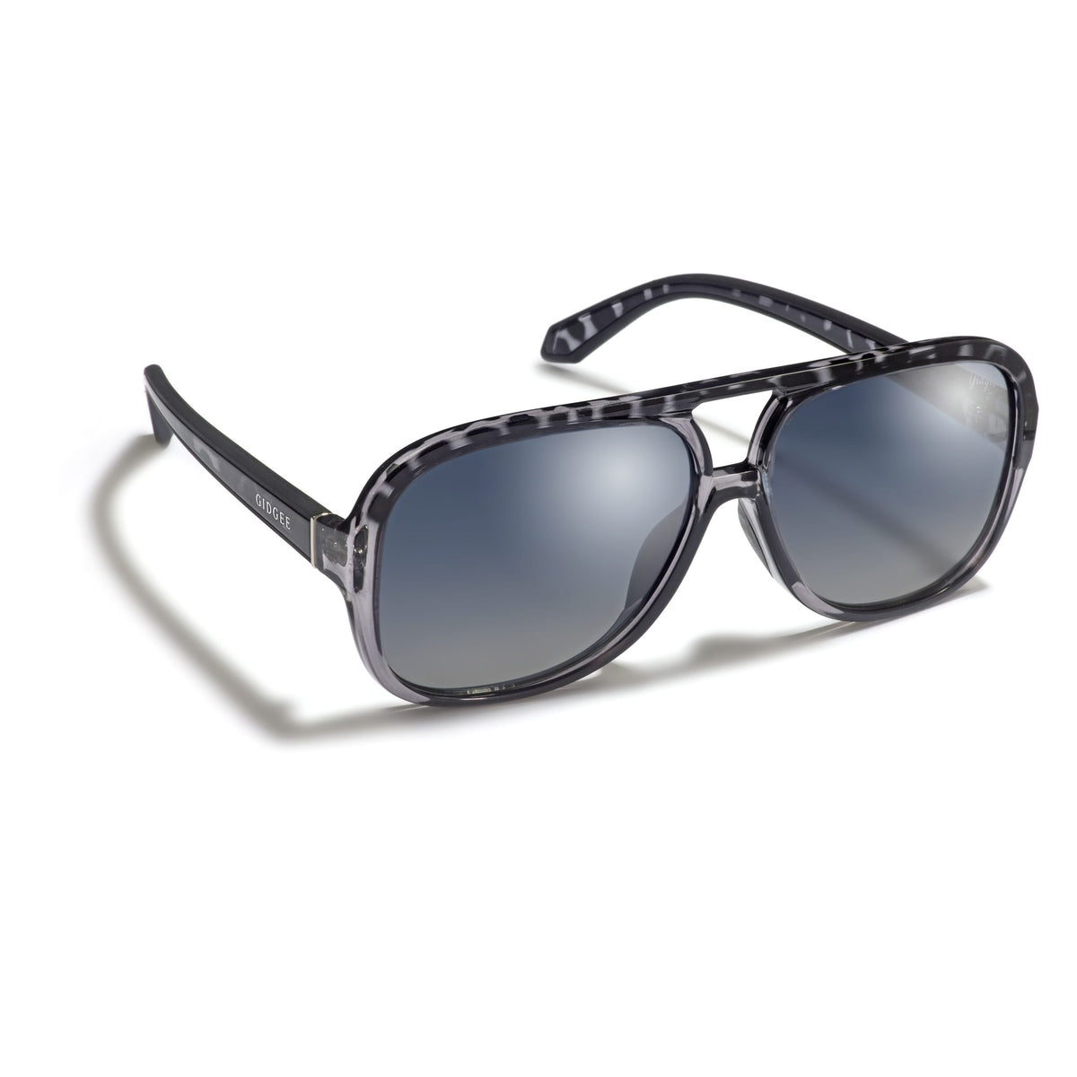 Gidgee Eyewear Wildfire Smoke