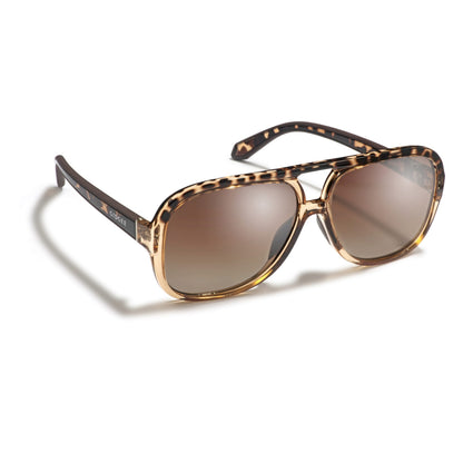 Gidgee Eyewear Wildfire Tortoise