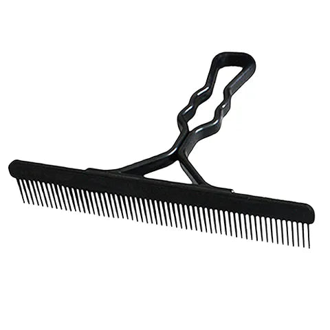 Aluminium Show Comb