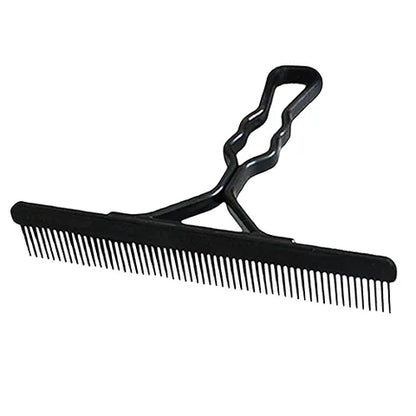 Aluminium Show Comb