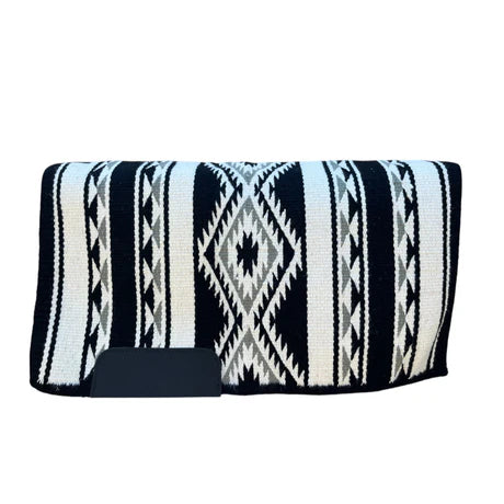 TR Superior Saddle Blanket - Arlington