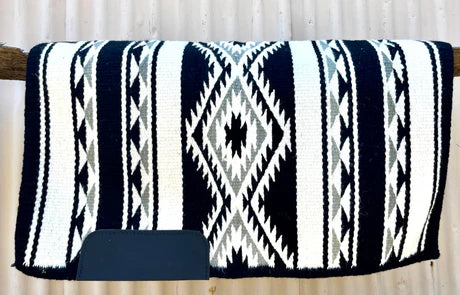 TR Superior Saddle Blanket - Arlington