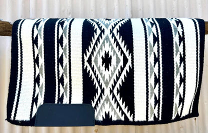 Arlington Saddle Blanket