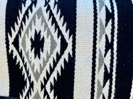 TR Superior Saddle Blanket - Arlington