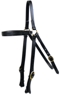 PVC Bridle - Pony