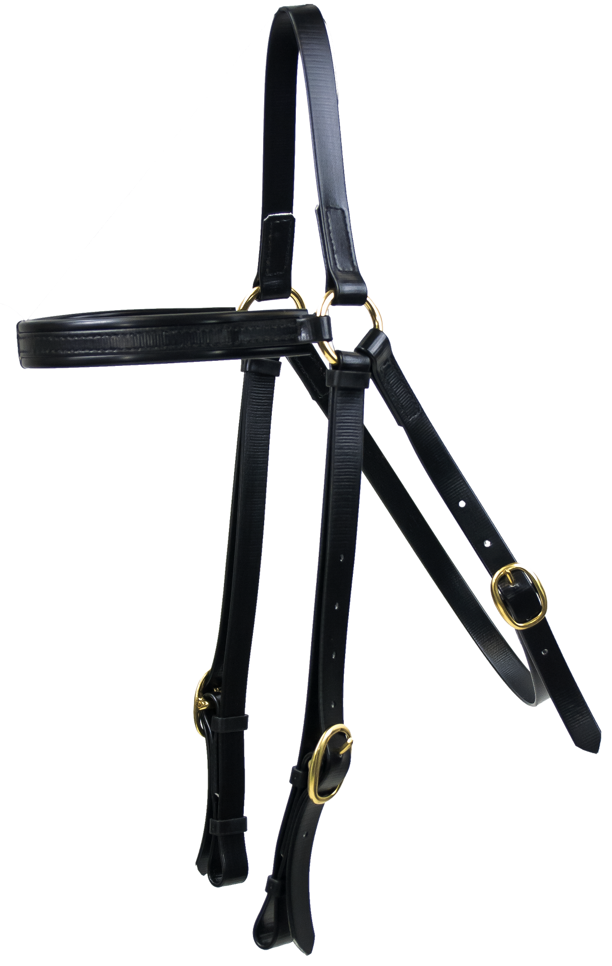 PVC Bridle - Pony