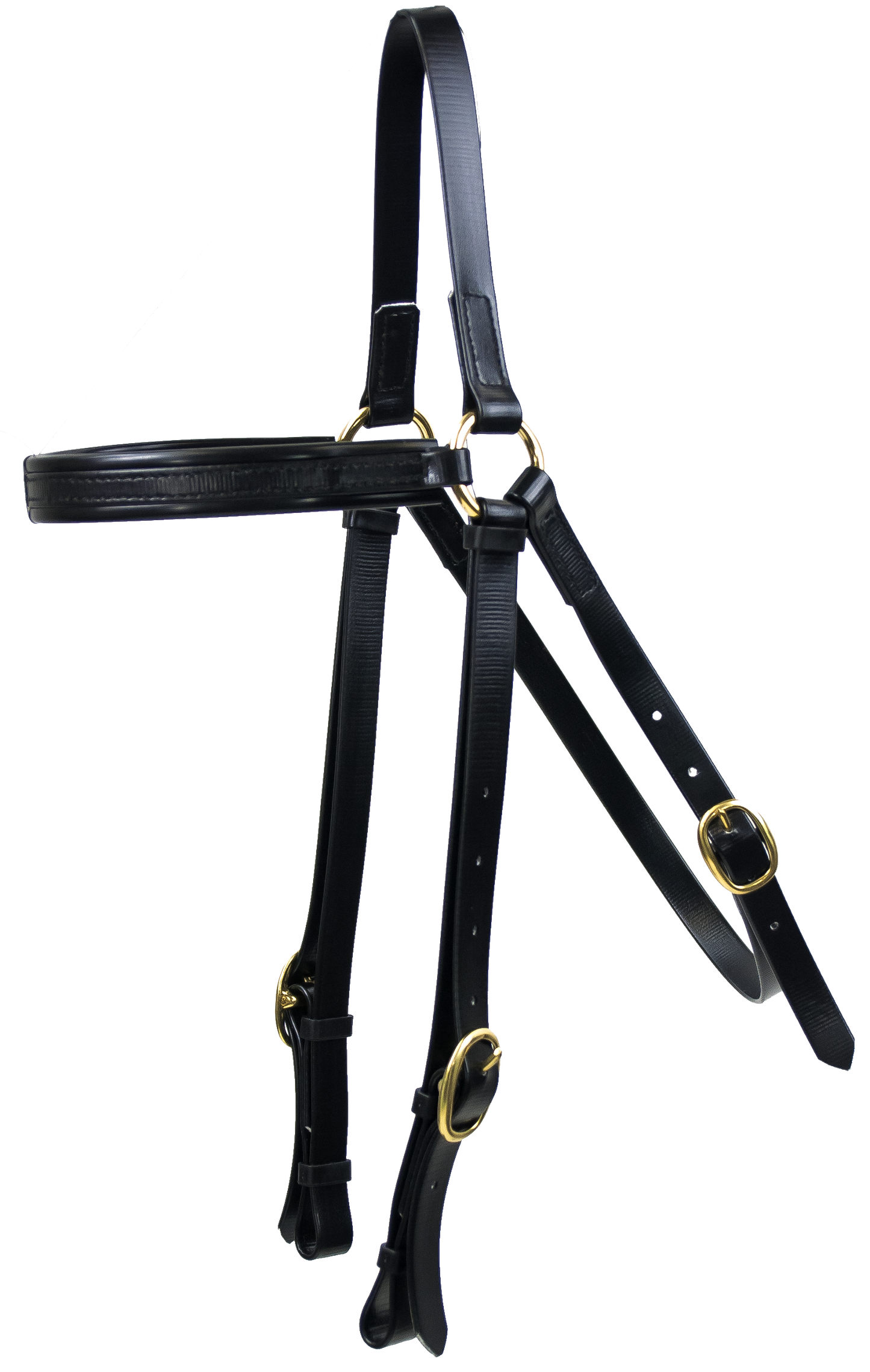 PVC Bridle - Pony