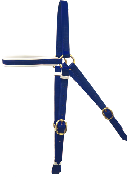 PVC Bridle - Cob