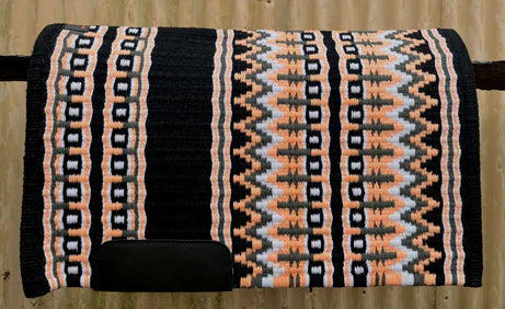 TR Superior Saddle Blanket - Bobbi