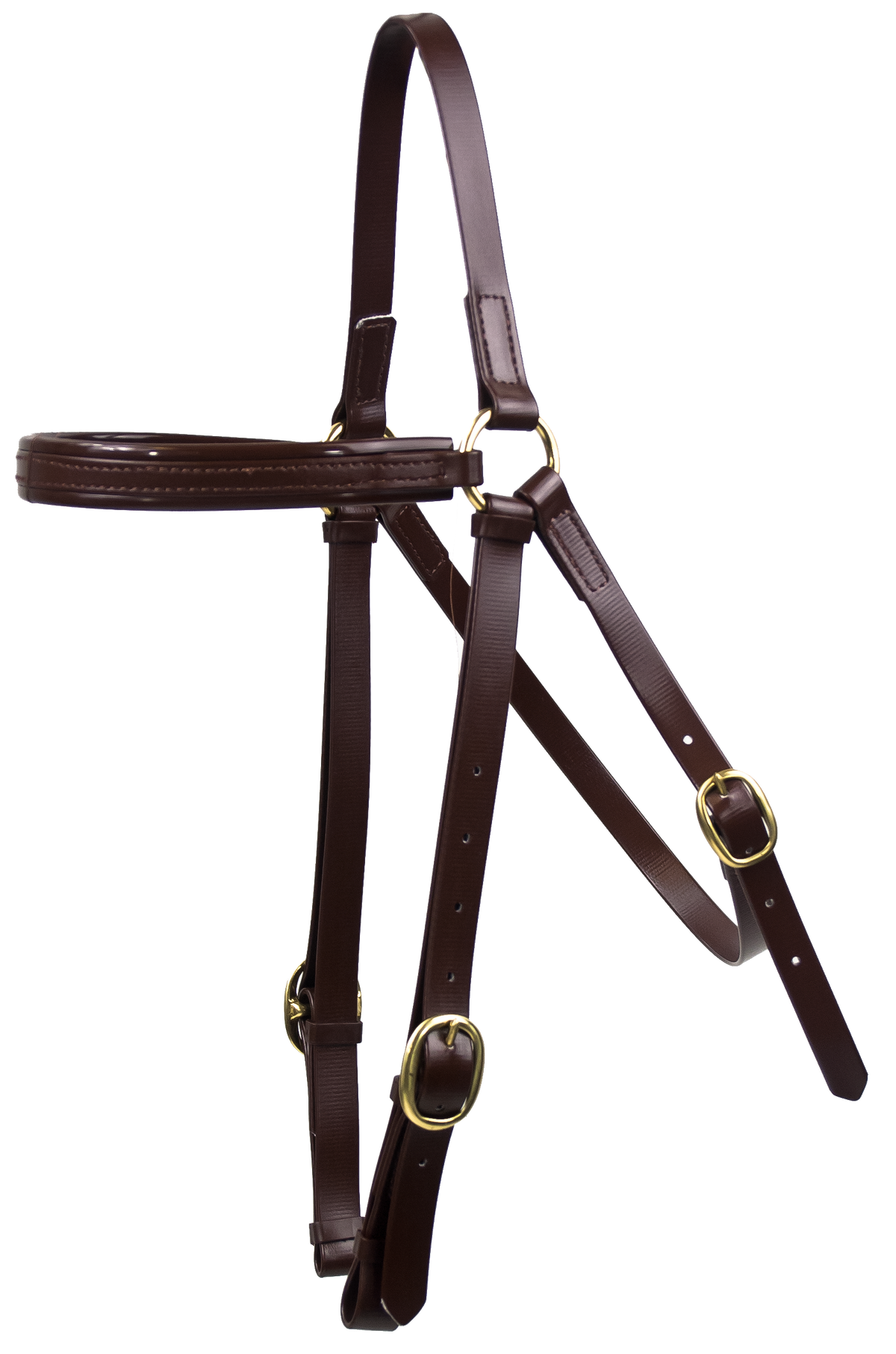 PVC Bridle - Cob