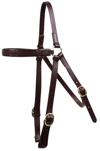 PVC Bridle - Cob