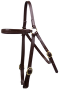 PVC Bridle - Full