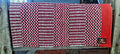 Cherokee Saddle Blanket - Various Colours