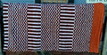Cherokee Saddle Blanket - Various Colours