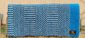 Cherokee Saddle Blanket - Various Colours