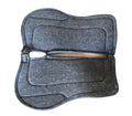 TopRail Contoured Saddle Pad - Pink