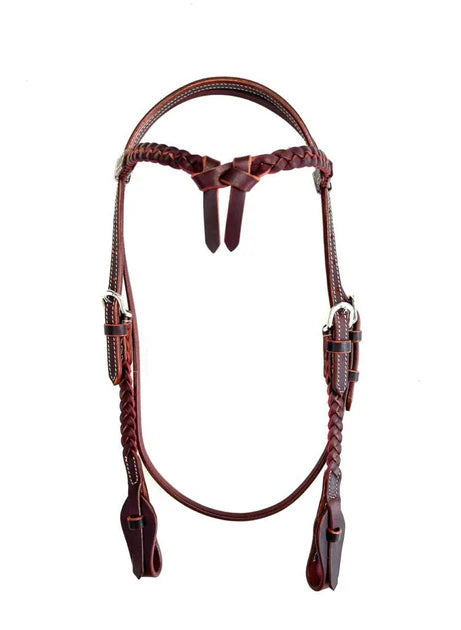 TR Bridle -Charters Challenge