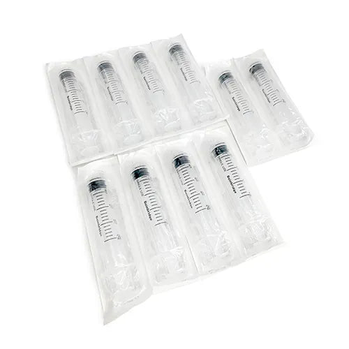 Disposable Syringe - 20mL
