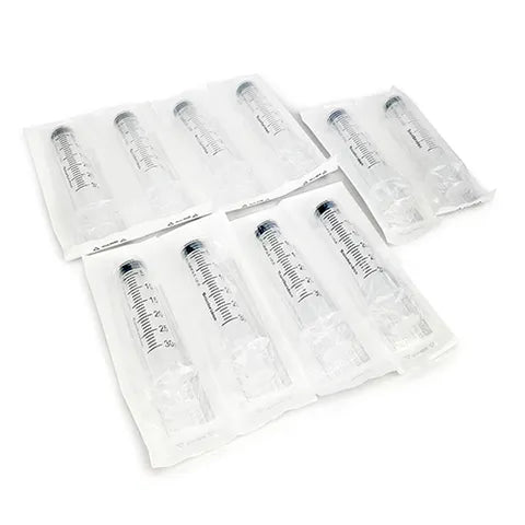 Disposable Syringe - 30mL