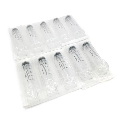 Disposable Syringe - 50mL