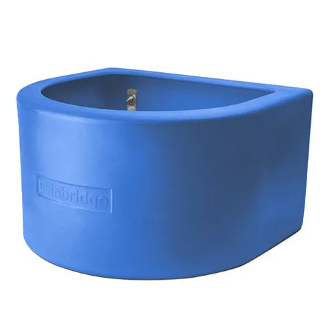 Roto-Moulded D Feeder