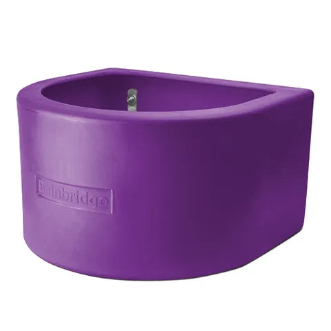 Roto-Moulded D Feeder